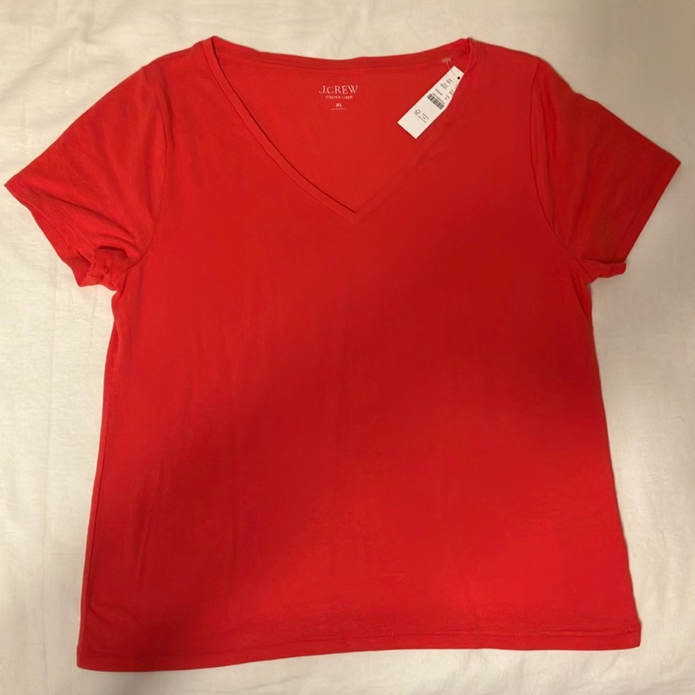 J.Crew top